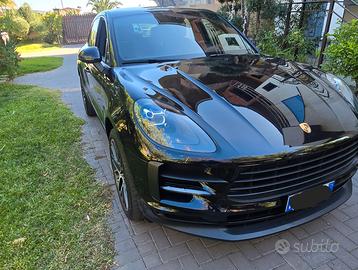 Porsche  Macan 2.0 245 cv PDK 