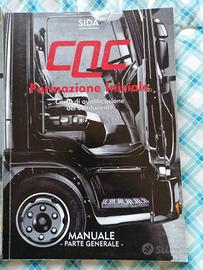 Libri patente CQC/ D