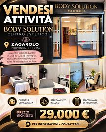attività commerciale 