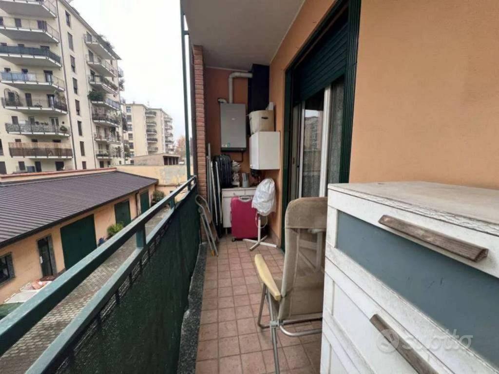 Appartamento – MI - Altro
