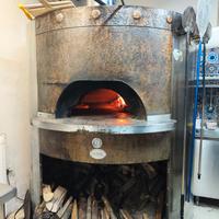 attrezzatura pizzeria 