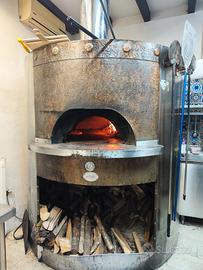 attrezzatura pizzeria 