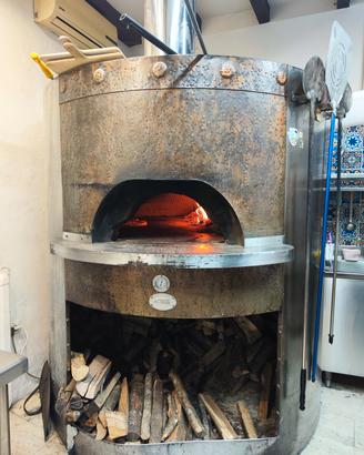 attrezzatura pizzeria 