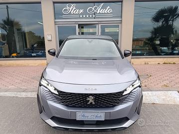 Peugeot 3008 BlueHDi 130 S&S EAT8 Allure Pack