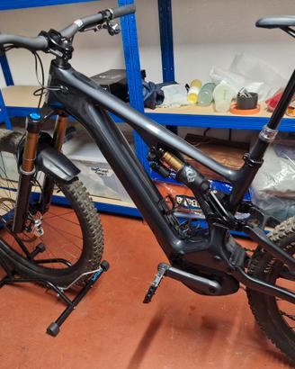 Specialized Turbo Levo S-Works Gen3 