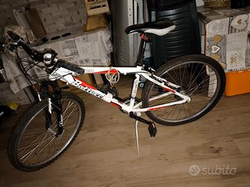 Mountain bike BOTTECCHIA FX500