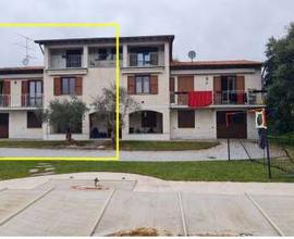Villa bifamiliare a Imbersago (LC)