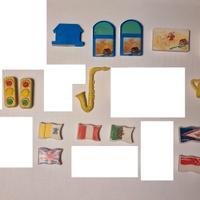 Soprese Mulino Bianco e Orzo bimbo