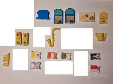 Soprese Mulino Bianco e Orzo bimbo