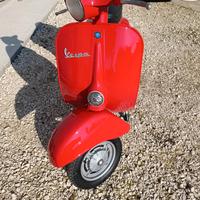 vespa 50