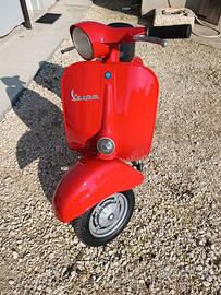 vespa 50