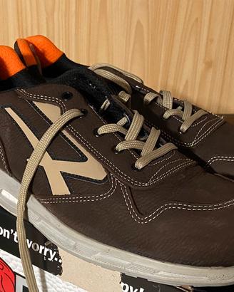 Scarpe antinfortunistiche U-power Spyke ESD S3