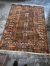 Tappeto Louis De Poortere Samarkand