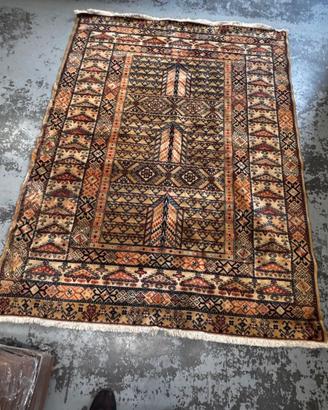 Tappeto Louis De Poortere Samarkand