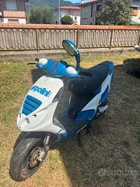 Piaggio NRG 50