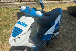 Piaggio NRG 50