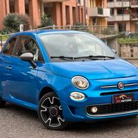 Fiat 500 1.2 "S" GPL