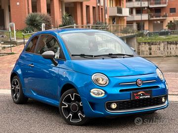 Fiat 500 1.2 "S" GPL