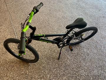 Bicicletta bimbo