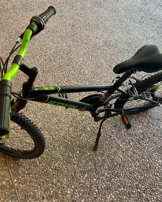 Bicicletta bimbo