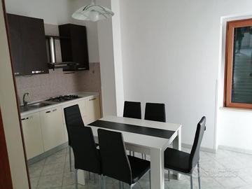 Appartamento primo piano