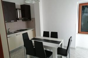 Appartamento primo piano