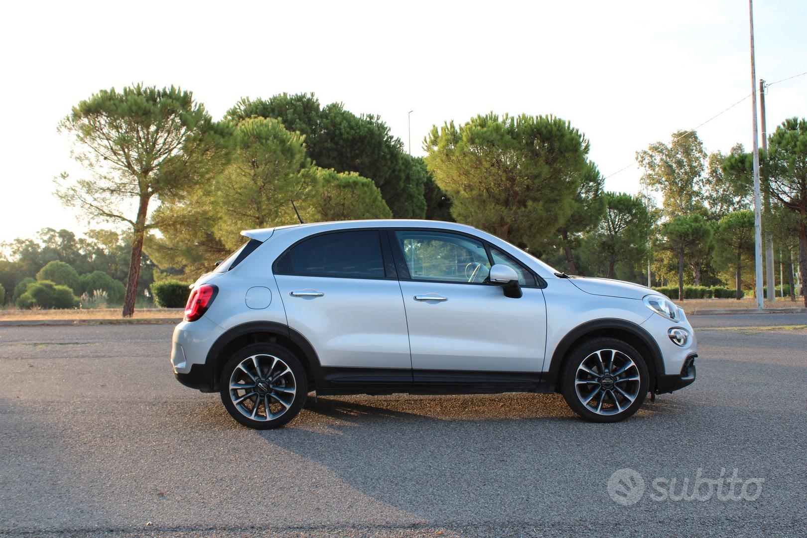 Fiat 500X 2021 photo 3