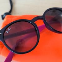 occhiali bambina Rayban 