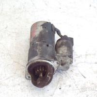 Motorino Avviamento Hyundai ix35 1.7 CRDI 2012
