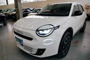 FIAT 600 Hybrid 100 CV DCT MHEV La Prima
