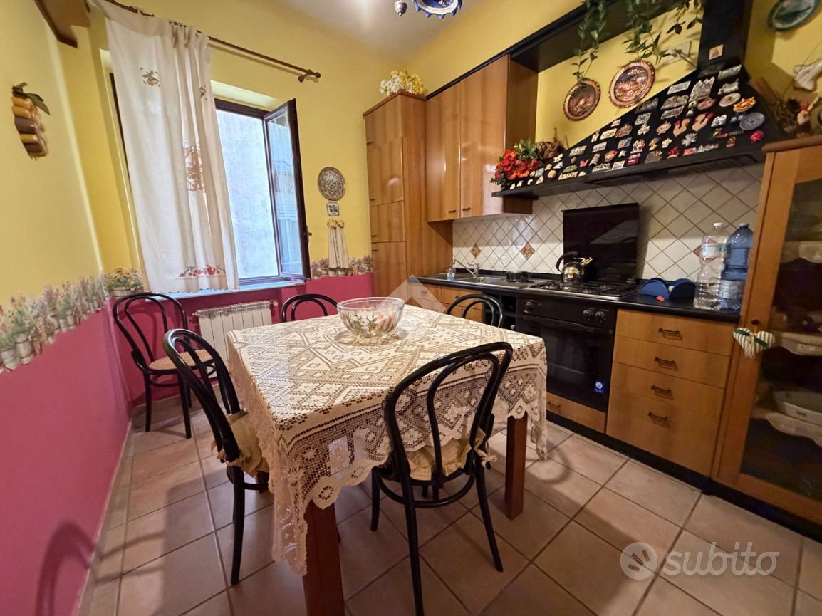 Appartamento – Agrigento, Sottogas, Calcarelle - Vista 2