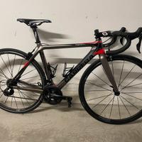 Bicicletta da corsa Carrera