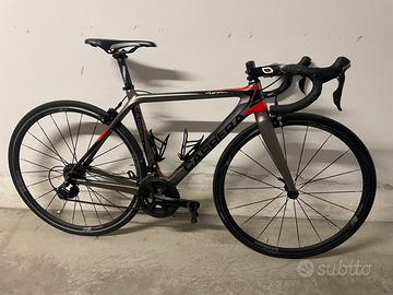 Bicicletta da corsa Carrera