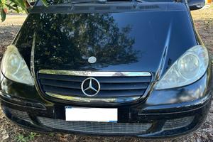 Mercedes Classe A non marciante