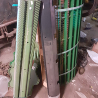 Battitore trebbiatrici John Deere 1075 e 1177