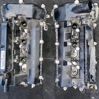 Parti motore per Jaguar F Pace 3.0 V6 Supercharger