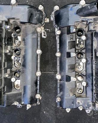 Parti motore per Jaguar F Pace 3.0 V6 Supercharger