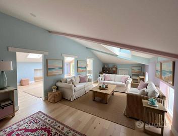 Appartamento - Porto San Giorgio