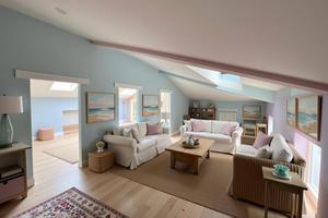 Appartamento - Porto San Giorgio