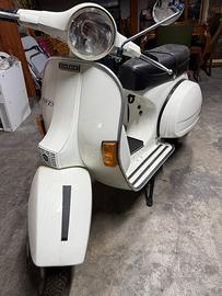 Vespa 125 px