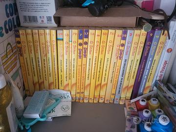 22 libretti per bambini