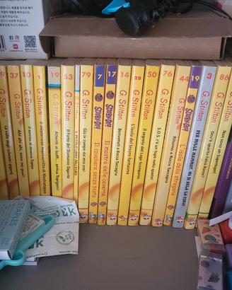 22 libretti per bambini
