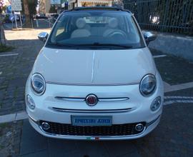 Fiat 500 C 1.2 60°