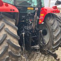 Trattore Massey Ferguson 5455