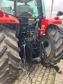 Trattore Massey Ferguson 5455