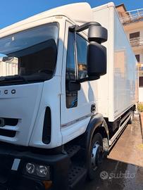 eurocago 120 e 18