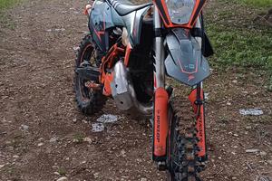 ktm exc 300
