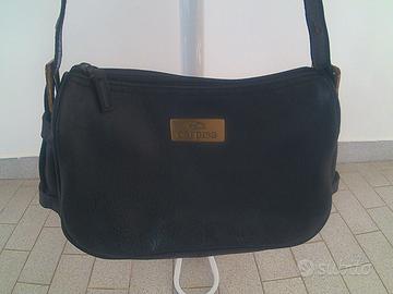 borsa in pelle