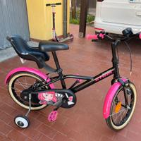 Bicicletta Bambina