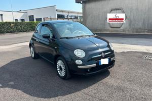 Fiat 500 1.2 lounge ok neopatentati